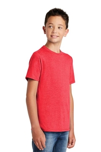 DT130Y - District Youth Perfect Tri Tee