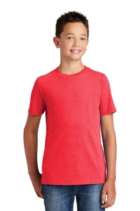 DT130Y - District Youth Perfect Tri Tee