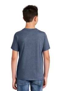 DT130Y - District Youth Perfect Tri Tee