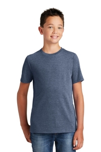 DT130Y - District Youth Perfect Tri Tee