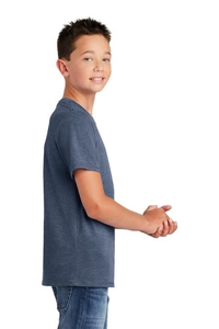 DT130Y - District Youth Perfect Tri Tee