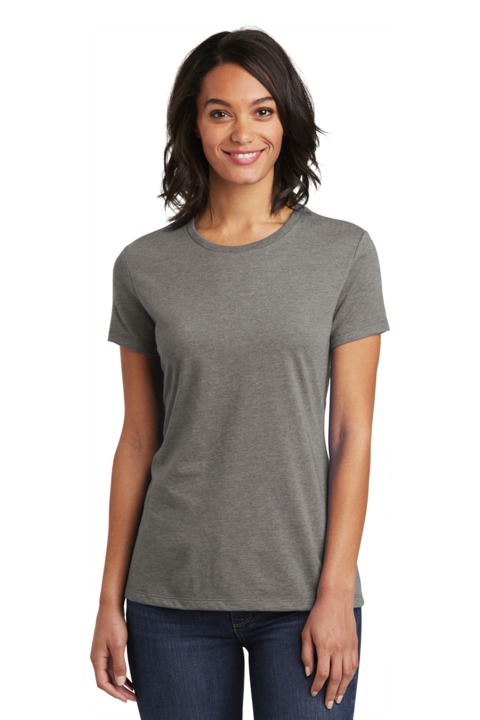 DT6002 - District Women's Very Important Tee 