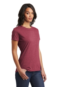 DT6002 - District Women's Very Important Tee 