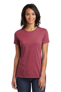 DT6002 - District Women's Very Important Tee 