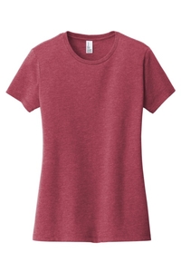 DT6002 - District Women's Very Important Tee 