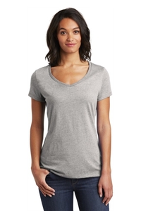 DT6503 - District Women's Very Important Tee V Neck