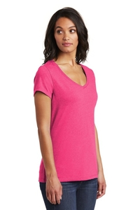 DT6503 - District Women's Very Important Tee V Neck