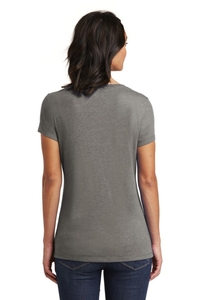 DT6503 - District Women's Very Important Tee V Neck