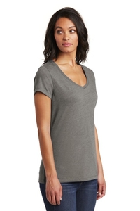 DT6503 - District Women's Very Important Tee V Neck