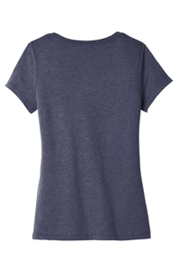 DT6503 - District Women's Very Important Tee V Neck