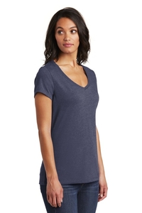 DT6503 - District Women's Very Important Tee V Neck