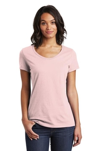 DT6503 - District Women's Very Important Tee V Neck