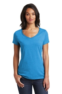 DT6503 - District Women's Very Important Tee V Neck