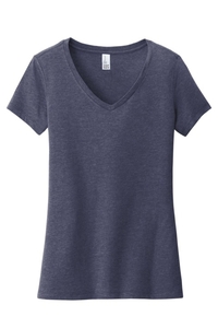 DT6503 - District Women's Very Important Tee V Neck