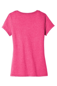 DT6503 - District Women's Very Important Tee V Neck