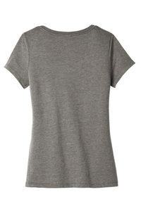 DT6503 - District Women's Very Important Tee V Neck