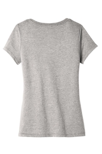 DT6503 - District Women's Very Important Tee V Neck