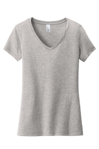 DT6503 - District Women's Very Important Tee V Neck