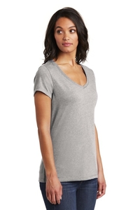 DT6503 - District Women's Very Important Tee V Neck