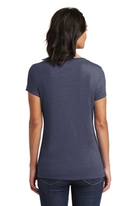 DT6503 - District Women's Very Important Tee V Neck