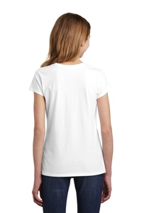 DT6001YG - District Girls Very Important Tee