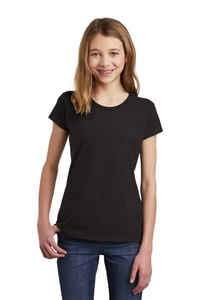 DT6001YG - District Girls Very Important Tee