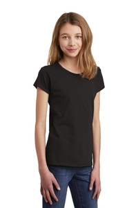 DT6001YG - District Girls Very Important Tee