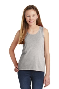 DT6303YG - District Girls V.I.T. Tank