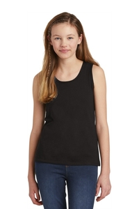 DT6303YG - District Girls V.I.T. Tank