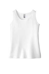 DT6303YG - District Girls V.I.T. Tank