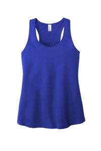 DT6302 - District Women's V.I.T. Gathered Back Tank