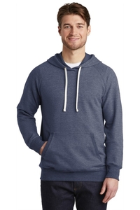 DT355 - District Perfect Tri Blend French Terry Hoodie