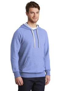 DT355 - District Perfect Tri Blend French Terry Hoodie