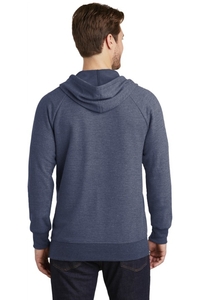 DT355 - District Perfect Tri Blend French Terry Hoodie