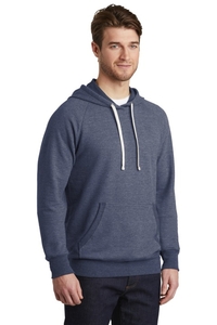 DT355 - District Perfect Tri Blend French Terry Hoodie