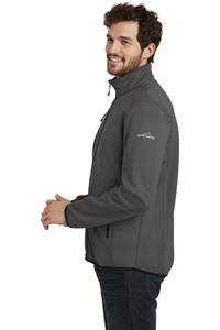 EB242 - Eddie Bauer Dash Full Zip Fleece Jacket