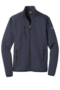 EB242 - Eddie Bauer Dash Full Zip Fleece Jacket