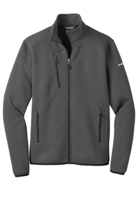 EB242 - Eddie Bauer Dash Full Zip Fleece Jacket