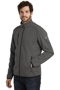 EB242 - Eddie Bauer Dash Full Zip Fleece Jacket