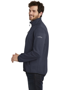 EB242 - Eddie Bauer Dash Full Zip Fleece Jacket