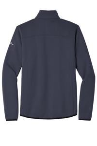 EB242 - Eddie Bauer Dash Full Zip Fleece Jacket