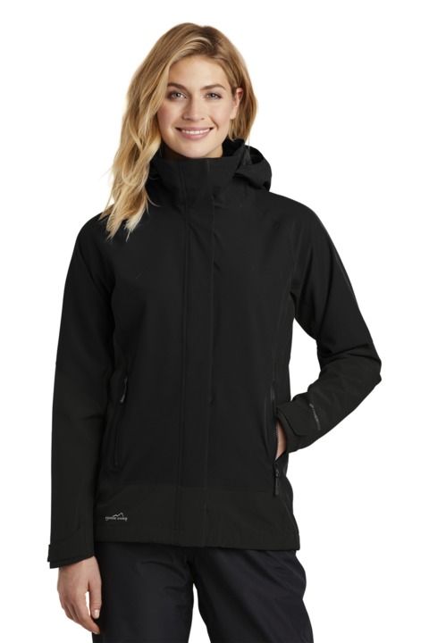 EB559 - Eddie Bauer Ladies WeatherEdge Jacket