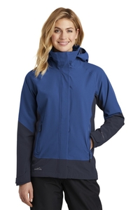 EB559 - Eddie Bauer Ladies WeatherEdge Jacket