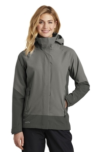 EB559 - Eddie Bauer Ladies WeatherEdge Jacket