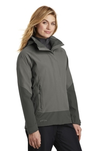 EB559 - Eddie Bauer Ladies WeatherEdge Jacket