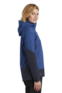 EB559 - Eddie Bauer Ladies WeatherEdge Jacket