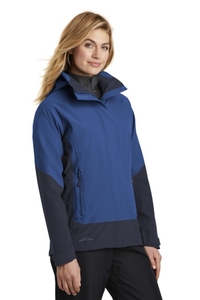 EB559 - Eddie Bauer Ladies WeatherEdge Jacket