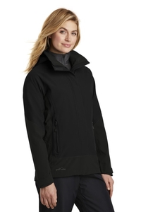 EB559 - Eddie Bauer Ladies WeatherEdge Jacket