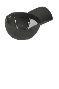 NE703 - New Era Shadow Stretch Heather Cap