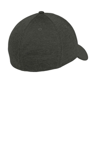 NE703 - New Era Shadow Stretch Heather Cap